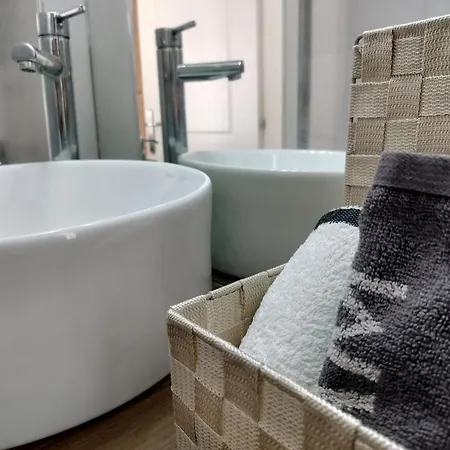 The Cercle - Downtown- Explore Center By Foot Apartament Salonic