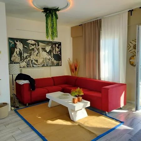 Apartament The Cercle - Downtown- Explore Center By Foot
