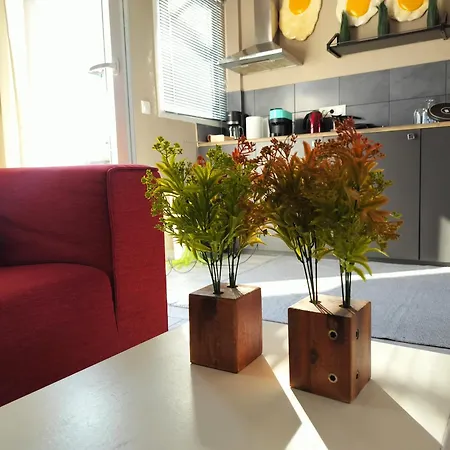 The Cercle - Downtown- Explore Center By Foot Apartament Salonic