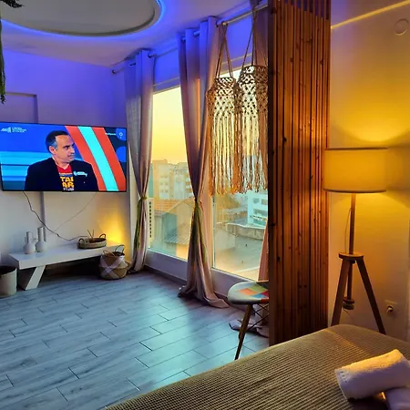 The Cercle - Downtown- Explore Center By Foot Salonic