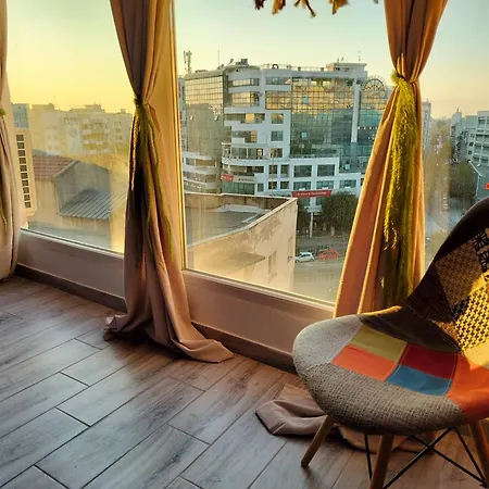 The Cercle - Downtown- Explore Center By Foot Apartament
