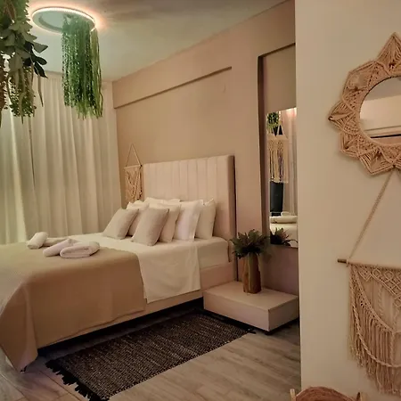 The Cercle - Downtown- Explore Center By Foot Salonic