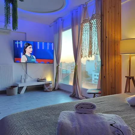 The Cercle - Downtown- Explore Center By Foot Apartament
